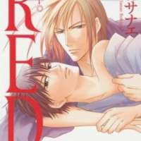  ����� - Red <small>Story & Art</small> 